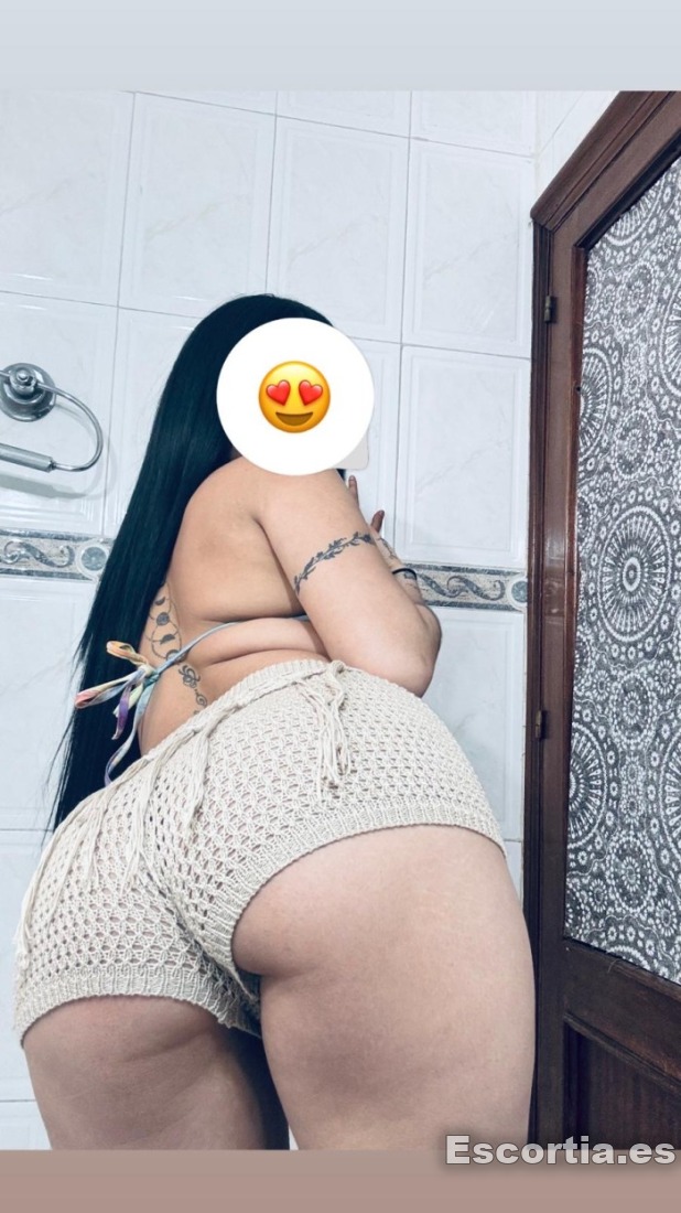 Alejandra escort Córdoba