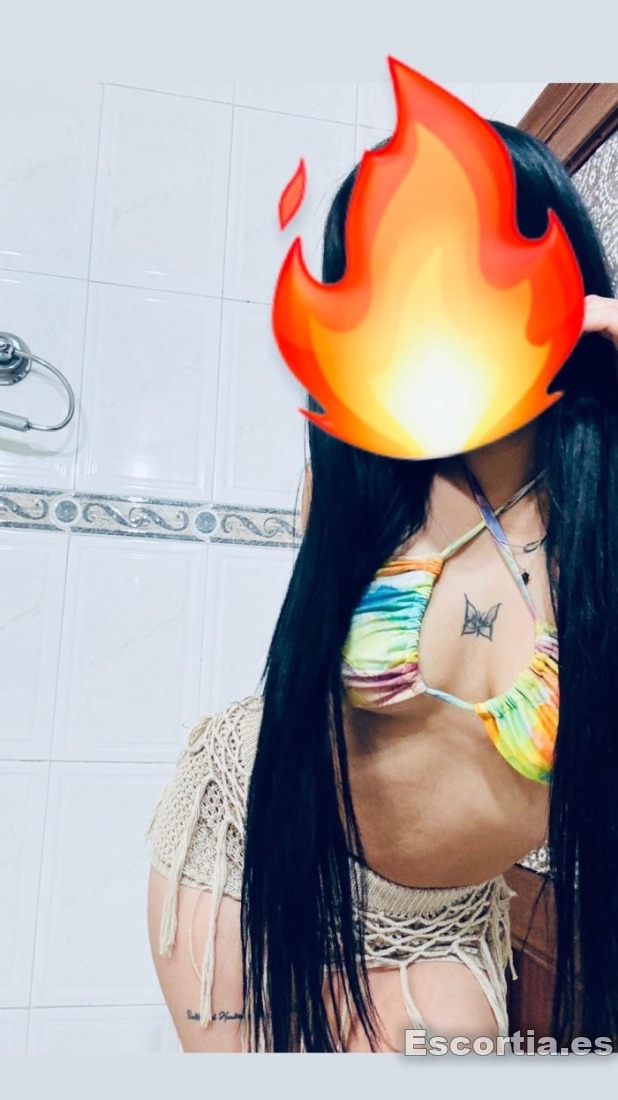 Alejandra photo 5