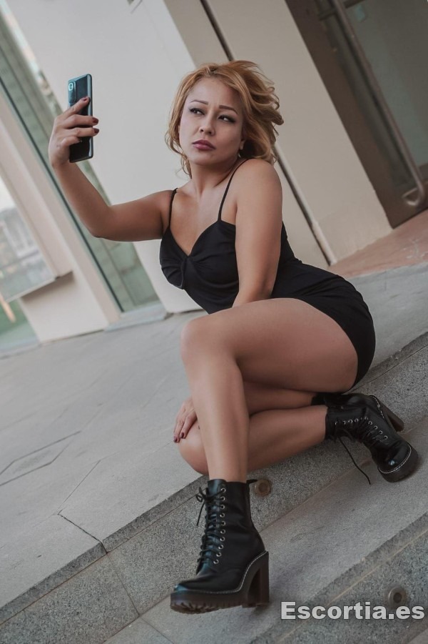 Sofía photo 7