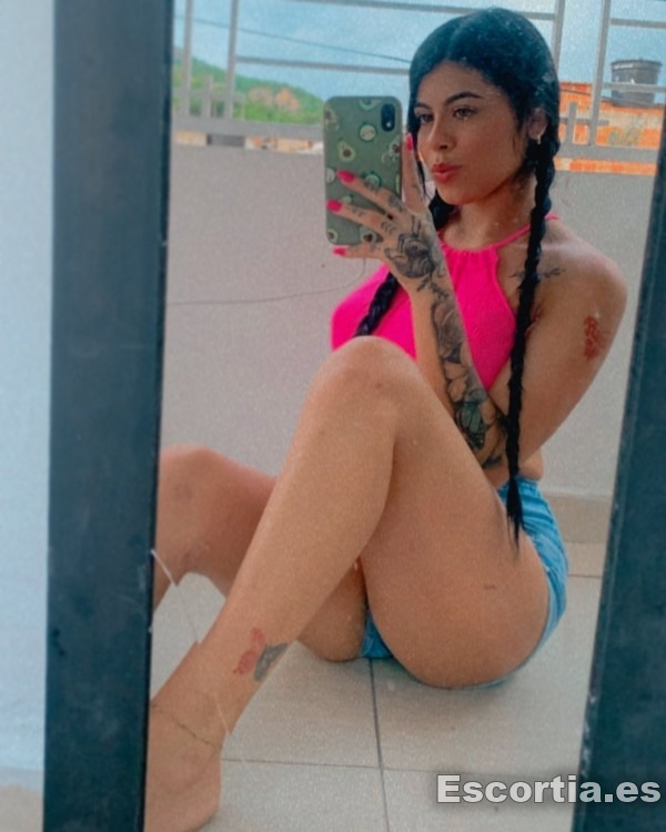 Señorita colombiana 20 photo 2