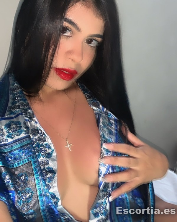 Señorita colombiana 20 photo 3