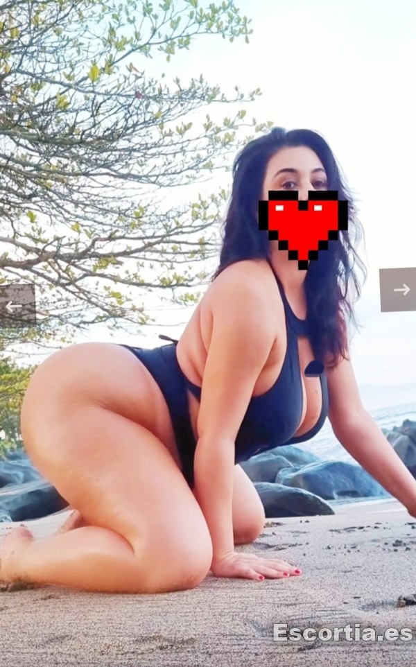 Valentina escort Sevilla