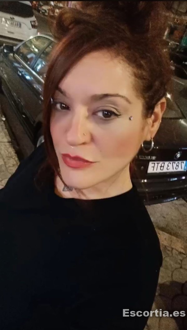 Sofia escort Valencia
