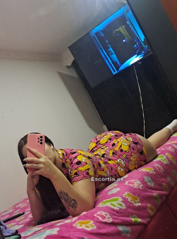 Puta latina 20 photo 2
