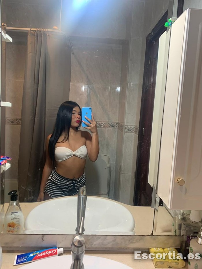 Señorita venezolana 19 photo 4