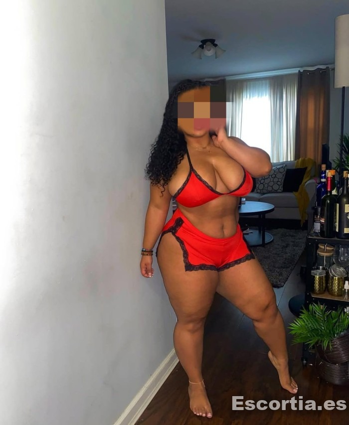 Paloma escort Murcia