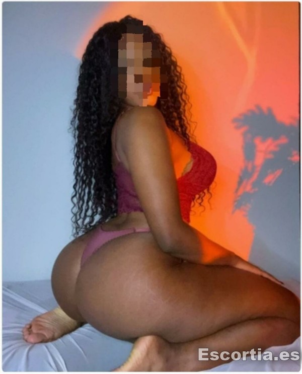 Escort colombiana 28 photo 2