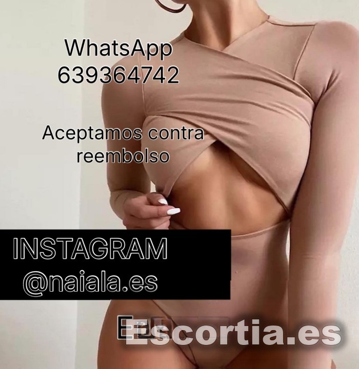 Escort española 27 escort Murcia
