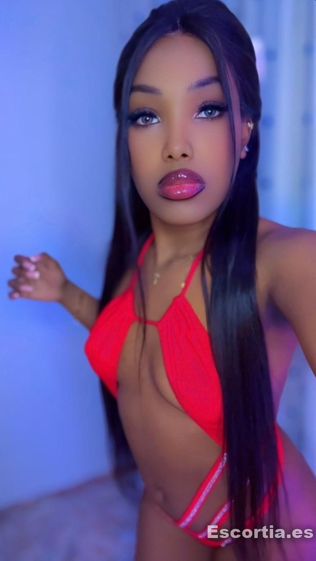 Señorita colombiana 24 photo 2