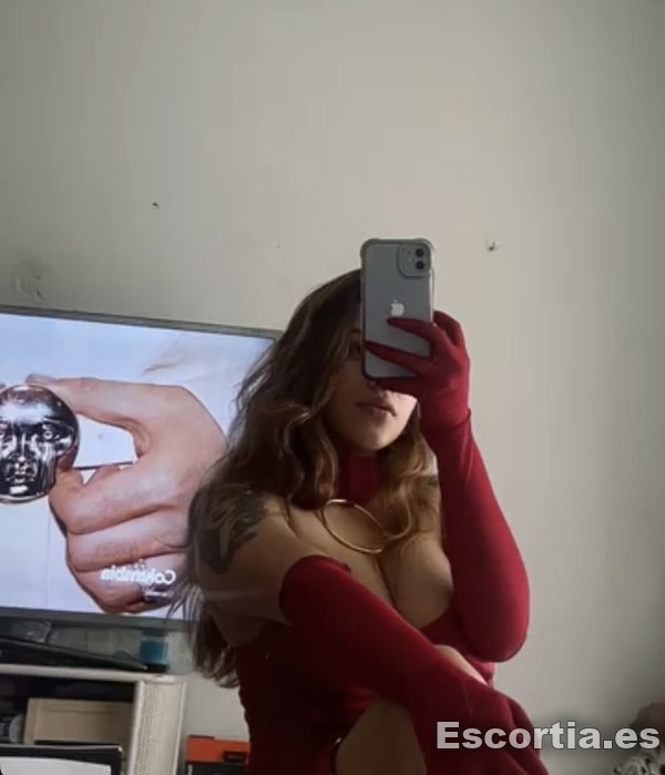 Valentina photo 5