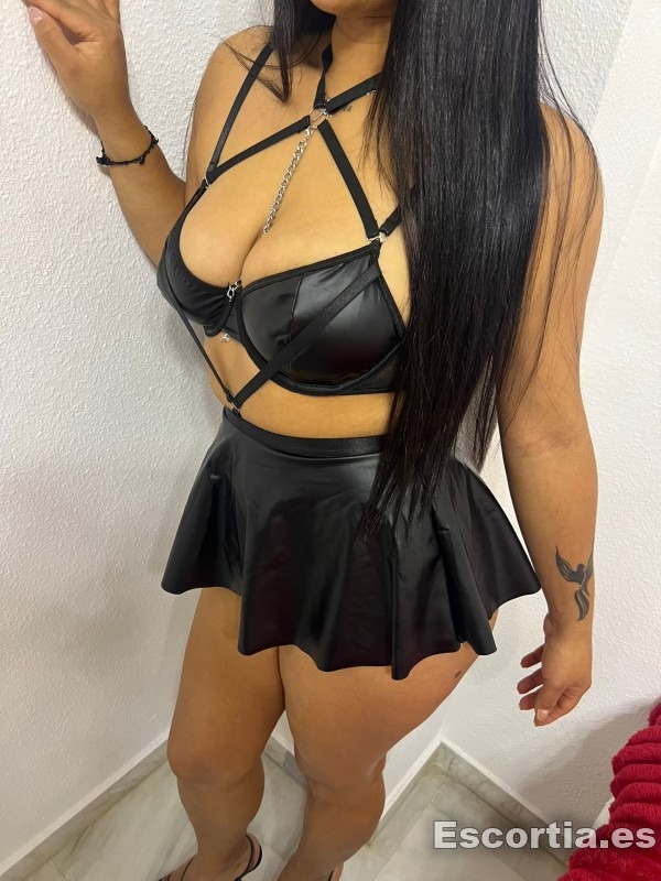 Señorita colombiana 21 photo 3