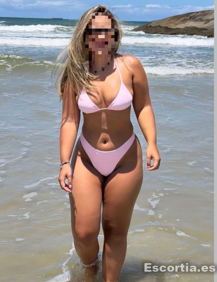 Puta latina 39 escort Córdoba