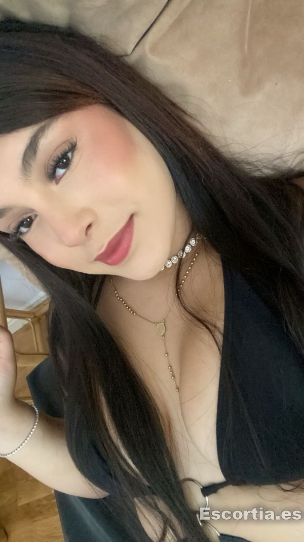 Señorita colombiana 24 photo 2