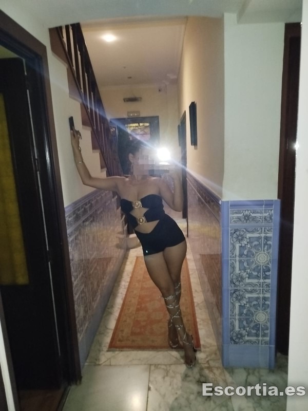 Señorita colombiana 24 photo 3