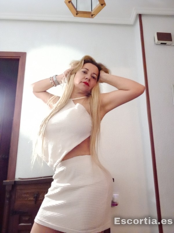 Puta española 43 escort Valencia