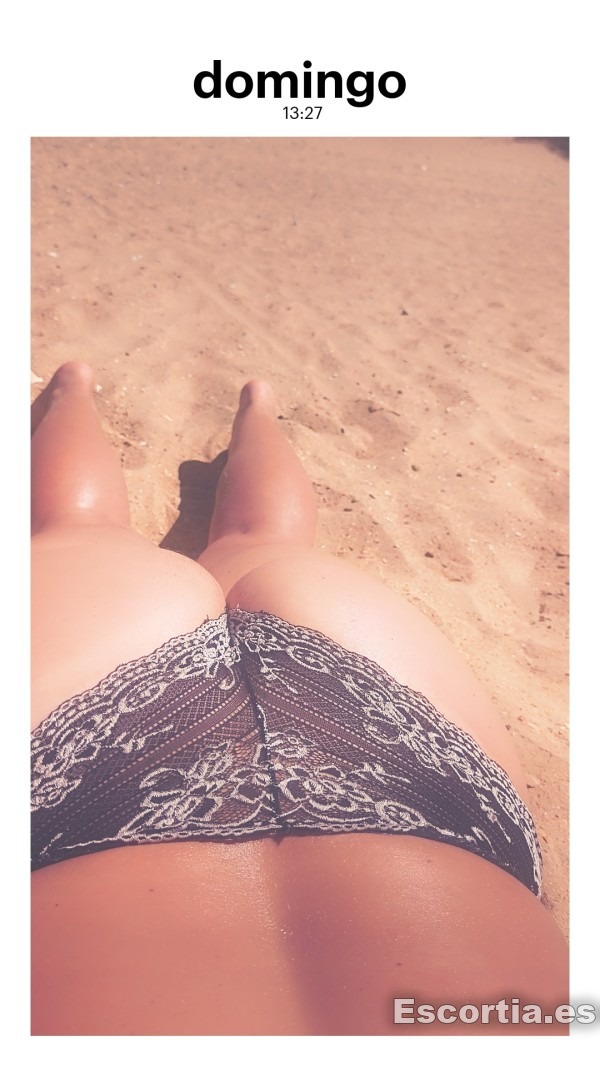 Puta española 27 escort Sevilla