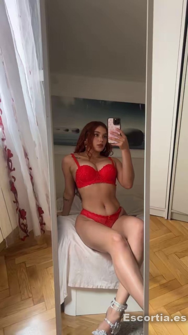 Amelia photo 4