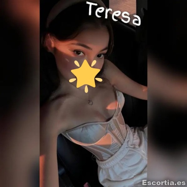 Teresa photo 2