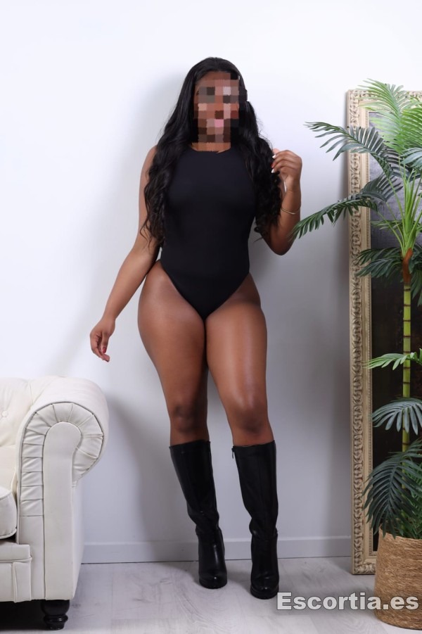 Salomé photo 3