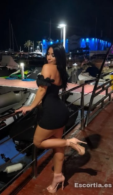 Escort venezolana 26 photo 4