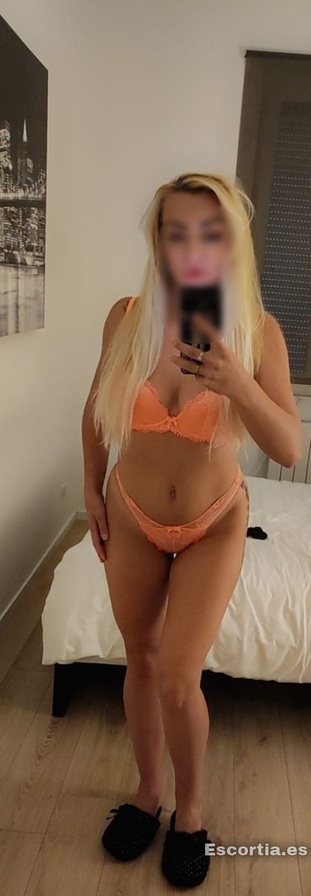 Puta rusa 27 escort Zaragoza