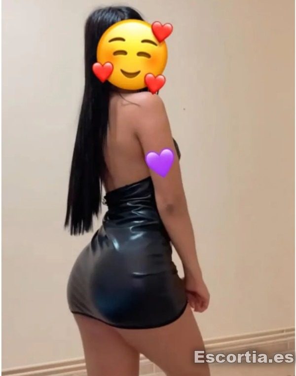 Puta latina 20 escort Córdoba