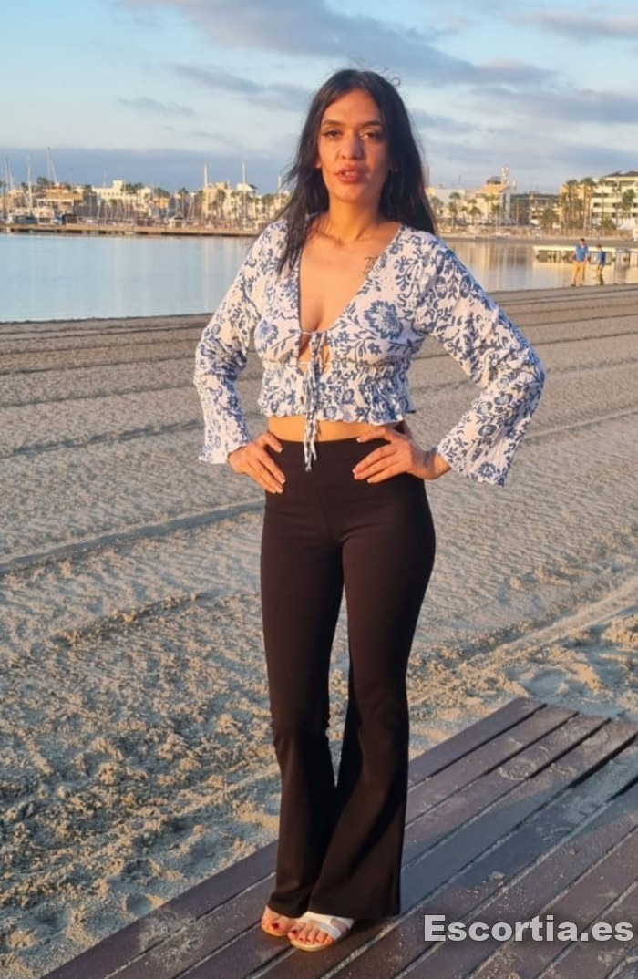 Puta rumana 30 escort Murcia