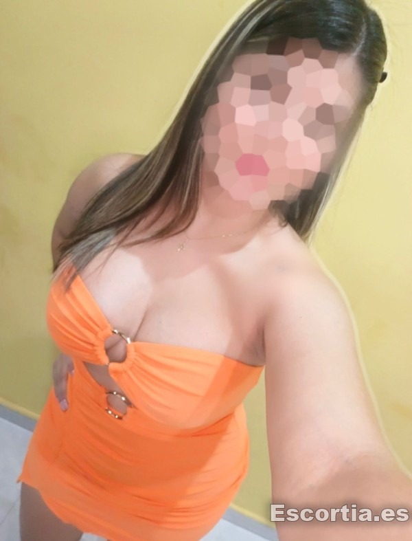 Catalina escort Marbella