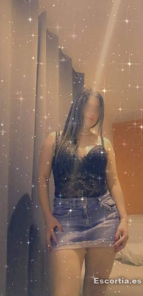 Rocio photo 2