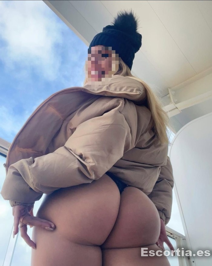 Puta colombiana 24 escort Alicante