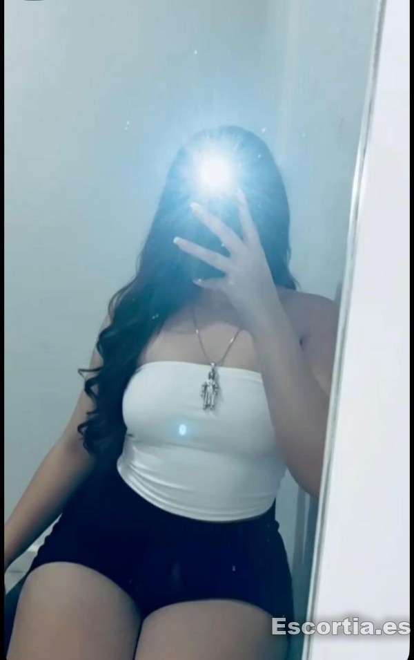 Valentina escort Murcia