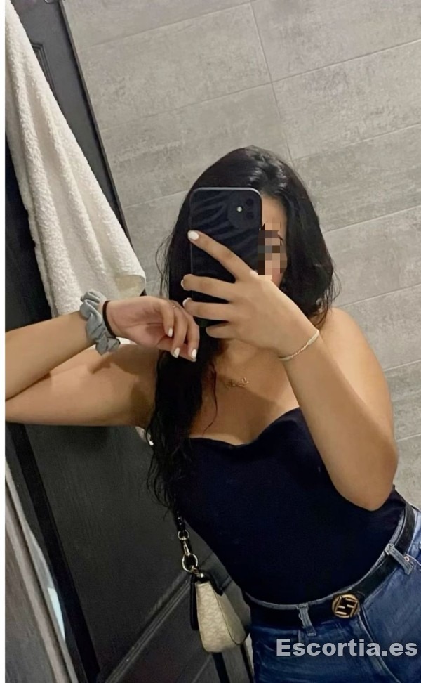 Valentina photo 4