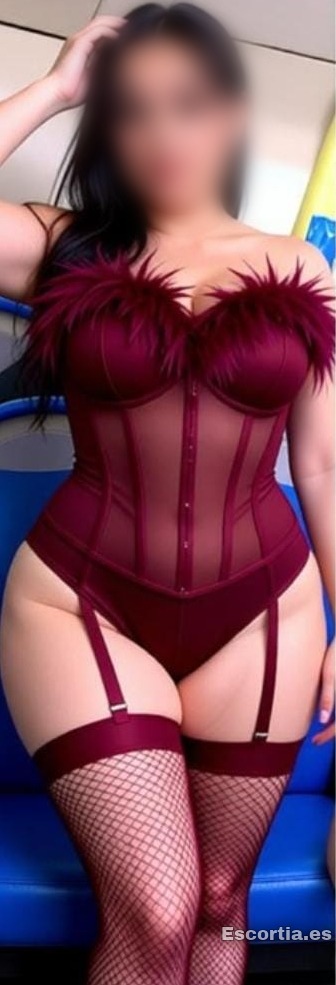 Escort paraguaya 40 escort Madrid