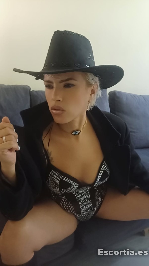 Puta peruana 40 escort Málaga