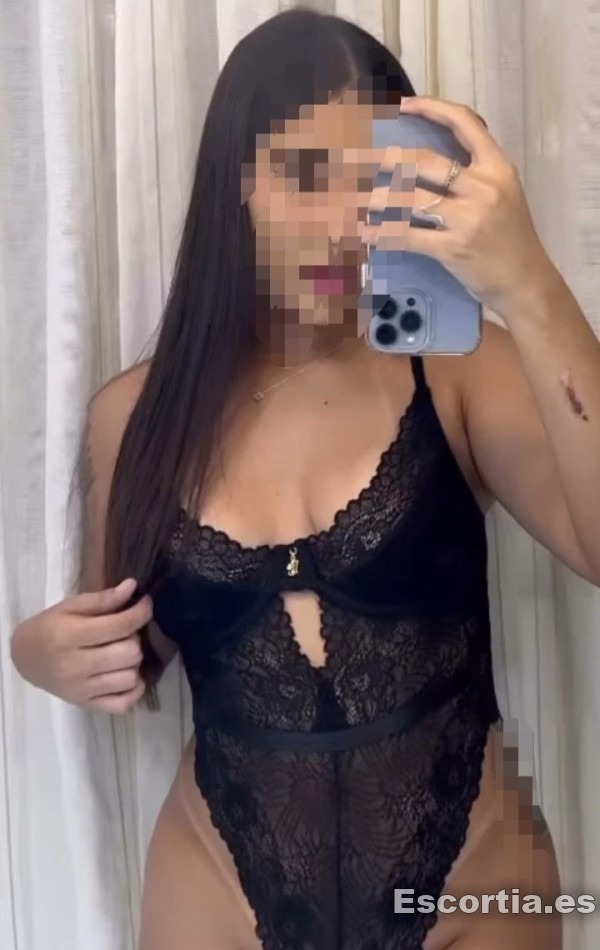 Sara escort Sevilla