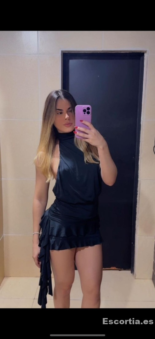 Señorita brasileña 21 photo 4
