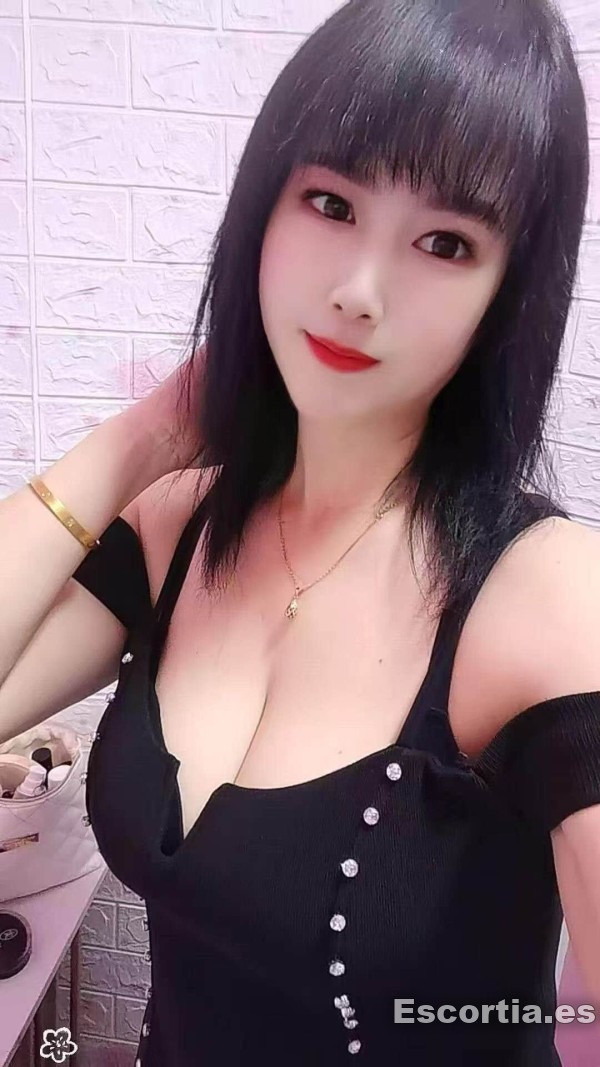 Señorita china 22 photo 2