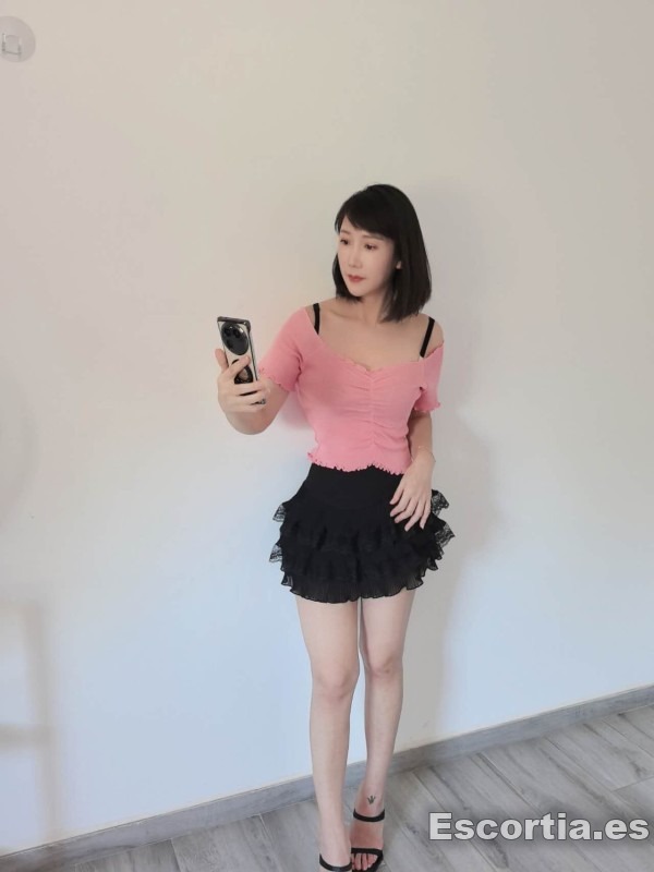 Señorita china 22 photo 8