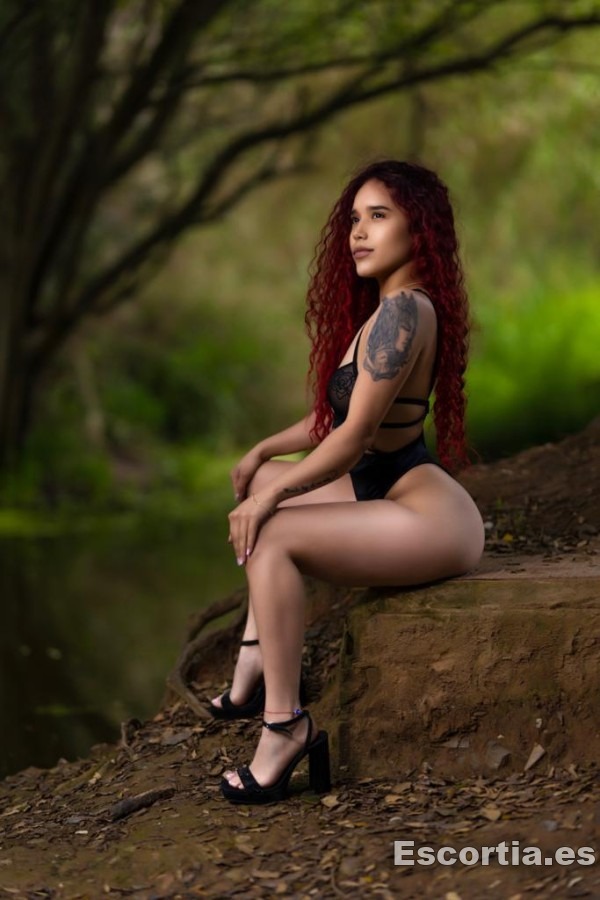 Puta latina 20 photo 4