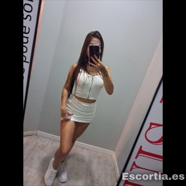 Señorita latina 22 photo 2