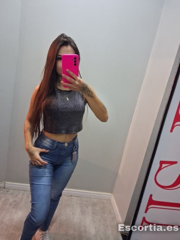 Señorita latina 22 photo 3