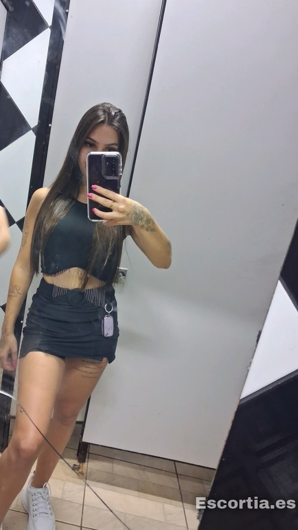 Señorita latina 22 photo 4