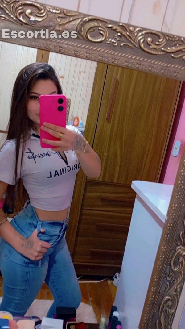 Señorita latina 22 photo 5