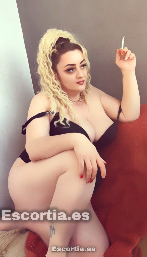 Puta rusa 35 escort Valladolid