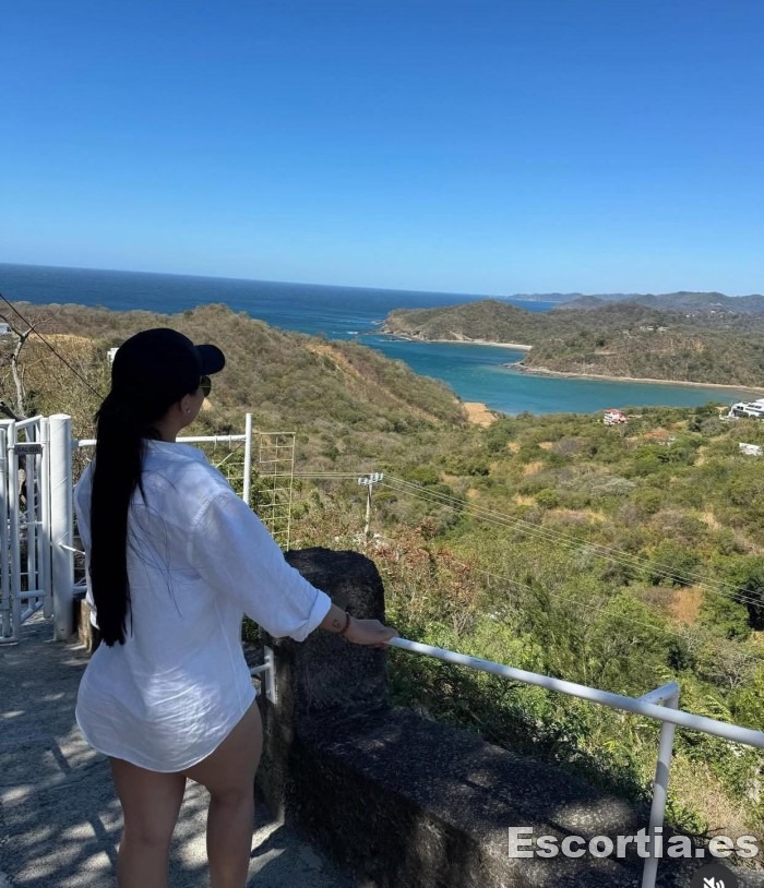 Escort latina 32 escort Zaragoza