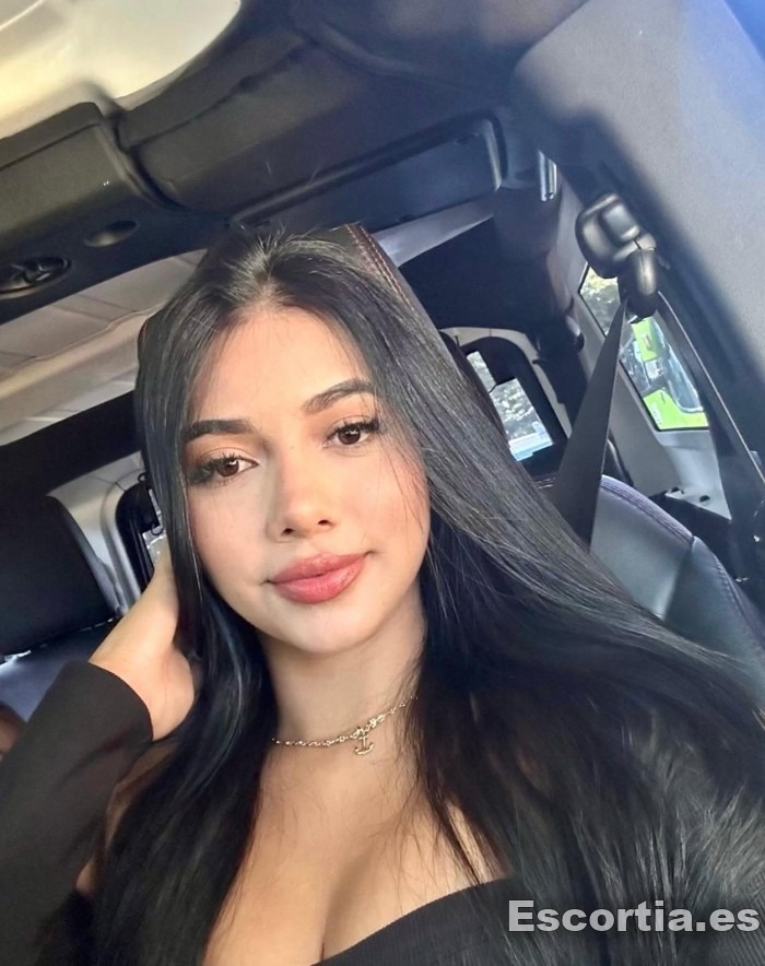 Puta colombiana 22 escort Marbella