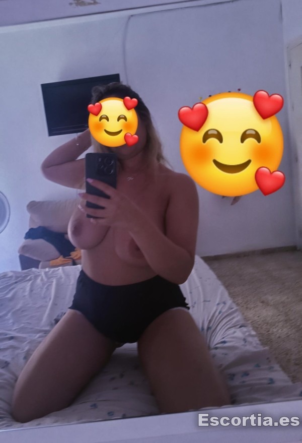 Anna escort Granada