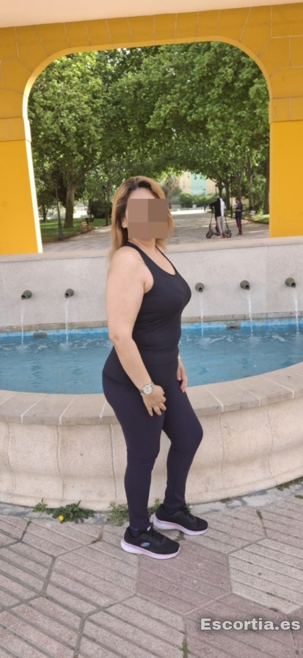 Señorita colombiana 48 photo 2