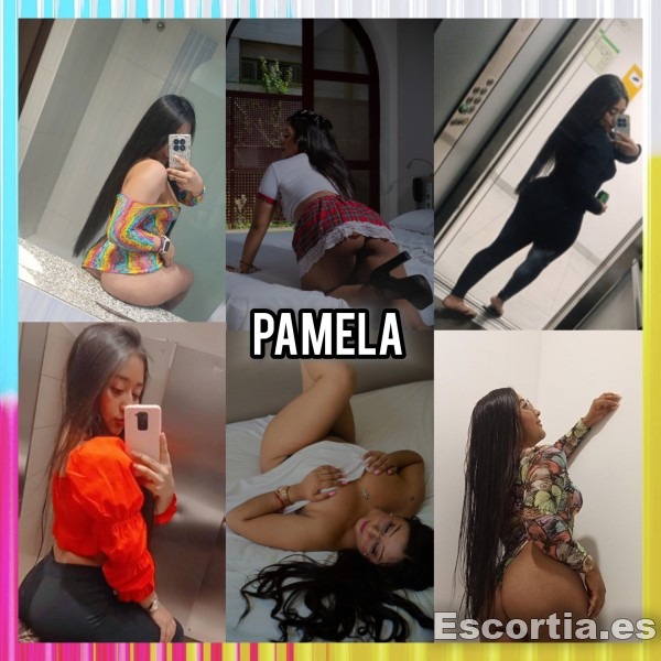 Pamela photo 6