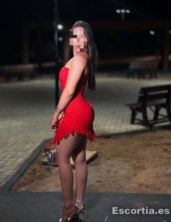 Puta latina 25 photo 8